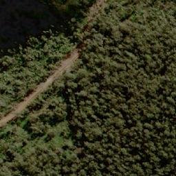 Satellite imagery of West Tower, AU