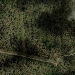 Satellite imagery of Cheeseberry Hill, AU
