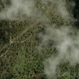 Satellite imagery of Cheeseberry Hill, AU