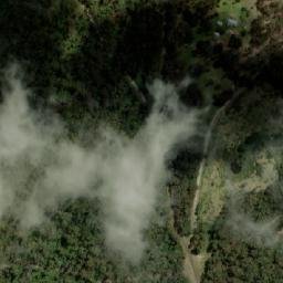 Satellite imagery of Cheeseberry Hill, AU