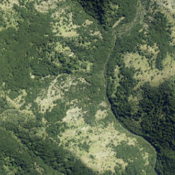 Satellite imagery of Goat Spur, NZ