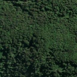 Satellite imagery of Cerro Quillaipe, CL