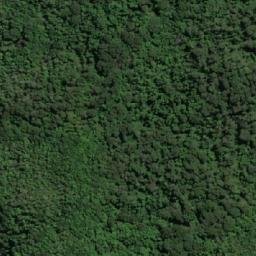 Satellite imagery of Cerro Quillaipe, CL