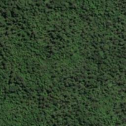 Satellite imagery of Cerro Quillaipe, CL