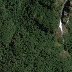 Satellite imagery of Cerro Ballena, CL