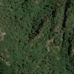 Satellite imagery of Cerro Ballena, CL
