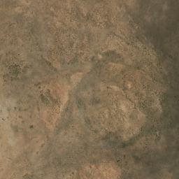 Satellite imagery of Cerro Mojón, AR