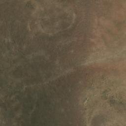 Satellite imagery of Cerro Mojón, AR