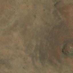 Satellite imagery of Cerro Mojón, AR