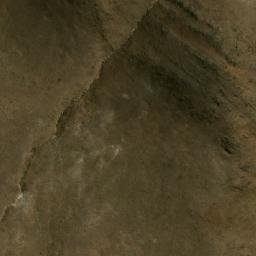 Satellite imagery of Cerro La Chara, AR