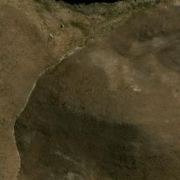 Satellite imagery of Cerro La Chara, AR