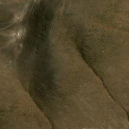 Satellite imagery of Cerro La Chara, AR