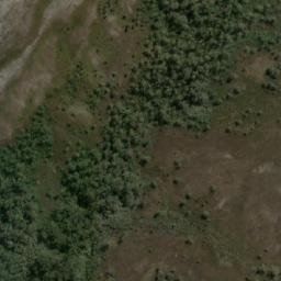 Satellite imagery of Interview Pinnacle, AU