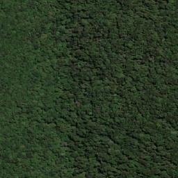 Satellite imagery of Mount Stewart, AU