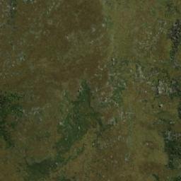 Satellite imagery of Rocky Mountain, AU