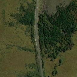 Satellite imagery of Rocky Mountain, AU