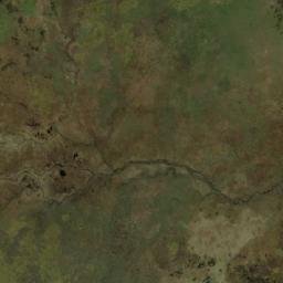 Satellite imagery of Bond Peak, AU