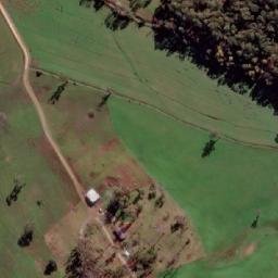 Satellite imagery of Beefeater Hill, AU