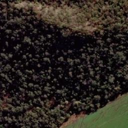 Satellite imagery of Beefeater Hill, AU