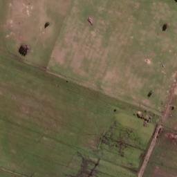 Satellite imagery of Leith Knoll, AU