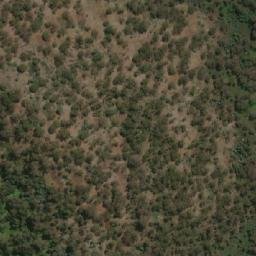 Satellite imagery of Temple Bar, AU