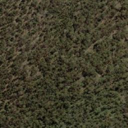 Satellite imagery of Mount Durham, AU