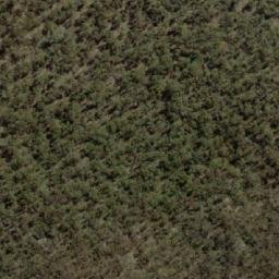 Satellite imagery of Mount Durham, AU