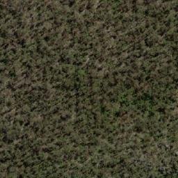 Satellite imagery of Mount Nicholas, AU