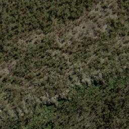 Satellite imagery of Mount Nicholas, AU