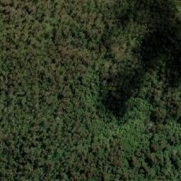 Satellite imagery of Cheeseberry Hill, AU