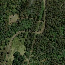 Satellite imagery of Cheeseberry Hill, AU