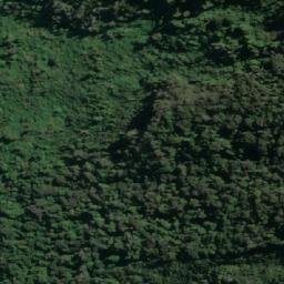 Satellite imagery of Cerro Quillaipe, CL