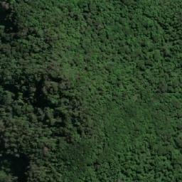 Satellite imagery of Cerro Quillaipe, CL