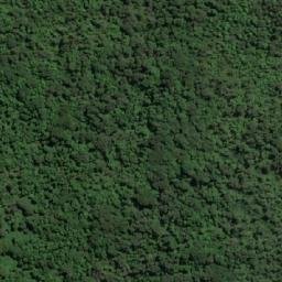 Satellite imagery of Cerro Quillaipe, CL