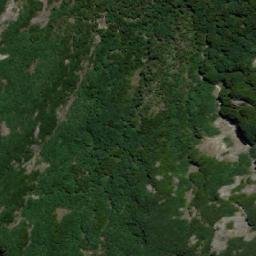 Satellite imagery of Cerro Cuadrado, CL