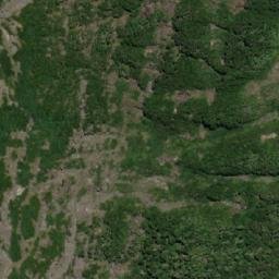 Satellite imagery of Cerro Cuadrado, CL