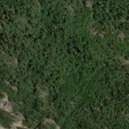 Satellite imagery of Cerro Verde, AR