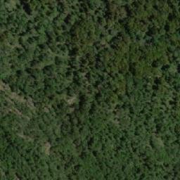 Satellite imagery of Cerro Verde, AR
