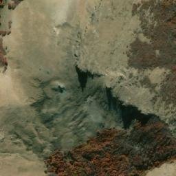 Satellite imagery of Pico Obelisco, AR