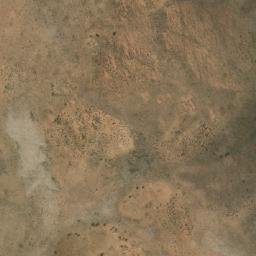 Satellite imagery of Cerro Mojón, AR