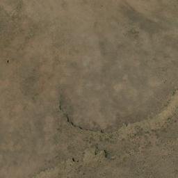 Satellite imagery of Cerro Mojón, AR