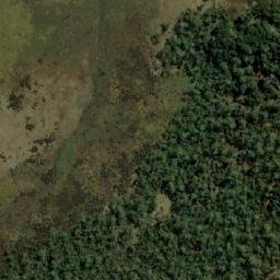 Satellite imagery of Bond Peak, AU