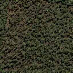 Satellite imagery of Five Mile Rise, AU