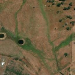 Satellite imagery of Gibbet Hill, AU