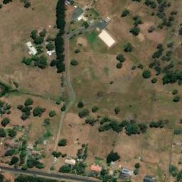 Satellite imagery of Gibbet Hill, AU