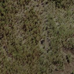 Satellite imagery of Ragged Jack, AU