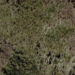 Satellite imagery of Ragged Jack, AU