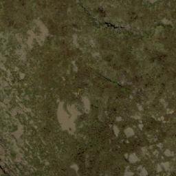 Satellite imagery of Magnet Crag, AU