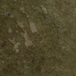 Satellite imagery of Magnet Crag, AU