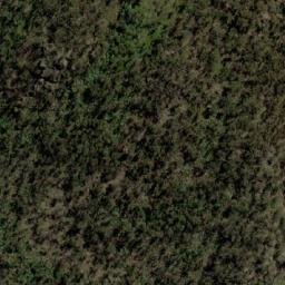 Satellite imagery of Blackwood Colliery, AU